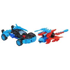 Констракт-Боты: Войны Трансформеры 4 HASBRO A6149