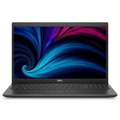 Ноутбук DELL Latitude 3520 (3520-2361) Intel UHD Graphics 15,6FHD/i3-1115G4/8GB/256GB SSD/, серый
