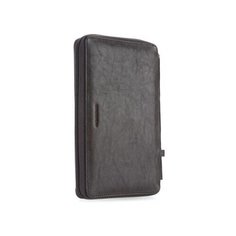 Портмоне Piquadro Black Square PP3246B3R/TM, темно-коричневое