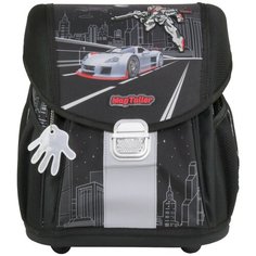 MagTaller Ранец школьный EVO Light Robot 20917-07