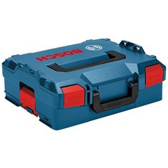 Ящик с органайзером BOSCH L-BOXX 136 (1600A012G0) 35.7x44.2x15.1 см синий