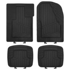Коврики в салон Element автомобиля Element, универсальные, 4 шт, ELEMENT0003510k
