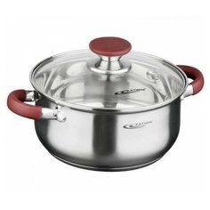 Кастрюля катунь Берта КТ15-D-16 1,5 л / 16 см Katun