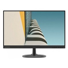 Монитор Lenovo D24-20 (66AEKAC1EU) черный