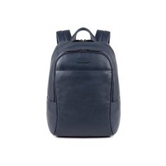 Сумка для ноутбука Piquadro рюкзак Modus Special (CA3214MOS/BLU) 14" синий