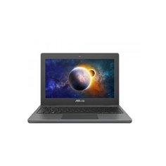 Ноутбук ASUS PRO BR1100CKA-GJ0328R (90NX03B1-M04690) 11.6" HD/N6000/4Gb/128Gb SSD/Intel HD/noDVD/W10p/темно-серый