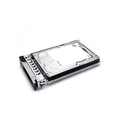 SSD-накопитель DELL 600Gb 400-BJTF 15K, 12Gbps