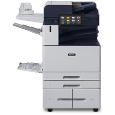 МФУ Xerox AltaLink B8145, белый