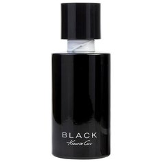 Парфюмерная вода KENNETH COLE Black, 100 мл