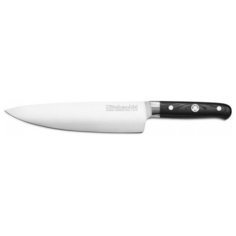 Нож поварской 20 см KitchenAid, KKFTR8CHWM