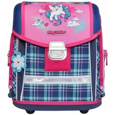 MagTaller Ранец школьный EVO Unicorn 20815-02