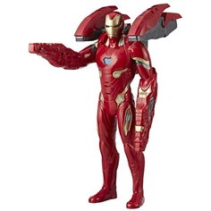 Фигурка Hasbro Мстители. Война бесконечности. Железный человек E0560