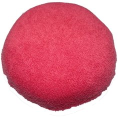 Губка «Наша мама» для купания (8800) розовый