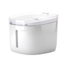 Дозатор воды для животных Xiaomi Petoneer Smart Pet Water Dispenser White FSW030-M
