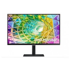 Монитор Samsung S27A800NMIXCI 27" черный