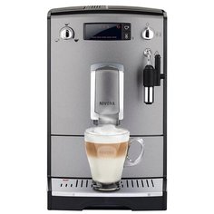 Кофемашина Nivona CafeRomatica 525