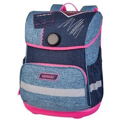 Ранец Target "Denim Love" 26835