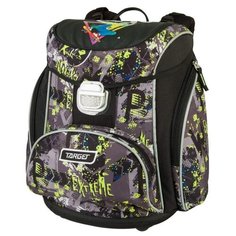 Ранец Target GT ERGONOMIC "Urban Jump" 26358