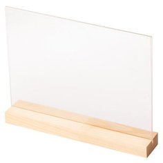 Подставка Attache 1064625, бежевый