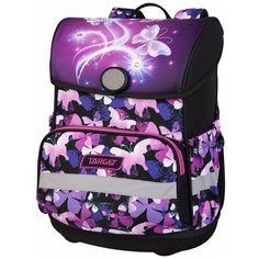 Ранец Target "Violrt Butterfly" 26833