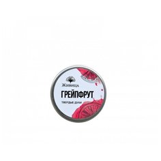 Сухие духи Живица Грейпфрут, 14 г