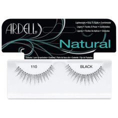Ardell накладные ресницы Natural Fashion Lash 110 black