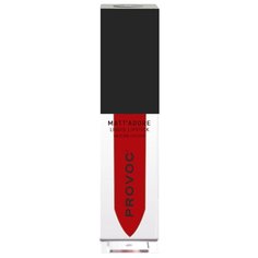 Provoc жидкая помада для губ Mattadore матовая, оттенок 14 Fireball