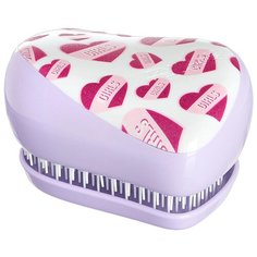 TANGLE TEEZER Массажная щетка Compact Styler