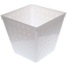 Форма для сыра Valencay. Anelli Lodi, усеченная пирамида.