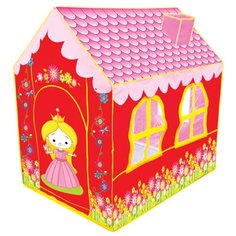 Палатка Yongjia Toys Мой домик 889-129B