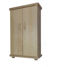 Шкаф для кукольной одежды. 32 см Altair