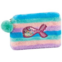 CENTRUM Пенал-косметичка "Рыбка" 22х14 (89462), разноцветный