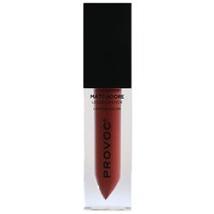 Provoc жидкая помада для губ Mattadore матовая, оттенок 05 Explorer