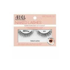 Ardell naked lashes № 423 накладные ресницы