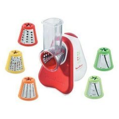 Измельчитель Moulinex DJ755G Fresh Express