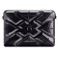 Противоударный чехол "Extreme Sleeve" для MacBook 15", черный Forward