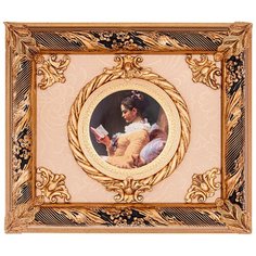 ПАННО НАСТЕННОЕ 37*32 СМ Arte Ca.Sa