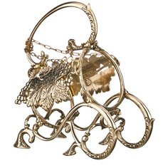 Подставка для бутылки STILARS длина=21 см h = 24 см (333-159)