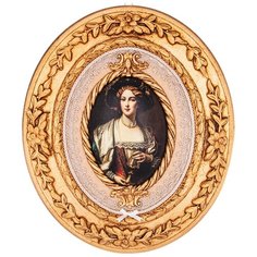 ПАННО НАСТЕННОЕ 43*37 СМ Arte Ca.Sa