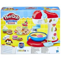 Набор Play-Doh Миксер для конфет E0102EU6