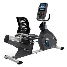 Горизонтальный велотренажер Nautilus R628