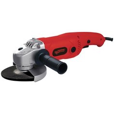 УШМ ALTECO AG 1200-125, 1100 Вт, 125 мм