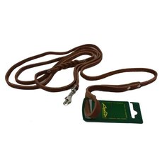 Поводок для собак, 250 см х 8 мм Аркон