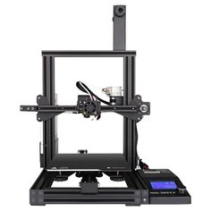 3D Принтер Anycubic Mega Zero 2