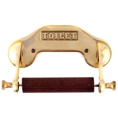 Держатель для туалетной бумаги STILARS, длина 17 см, ширина 11 см (333-126)