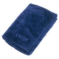 Полотенце из микрофибры полировочное мягкое GYEON Q2M Soft Wipe, 60x40см.