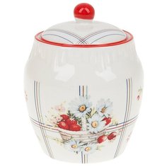 Best Home Porcelain Сахарница Лукошко br60036 (400 мл)