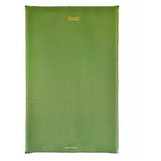 Ковер самонадувающийся Pinguin Nomad 50 Double khaki (198x130x5 см)