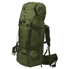 Рюкзак Терра Йети 80 3D (олива) Terra