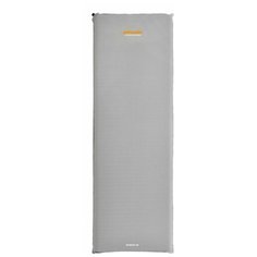 Ковер самонадувающийся Pinguin Nomad 38 grey (196x63x3,8 см)